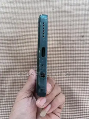 Tecno Camon 20 (Used)