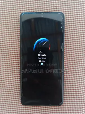 Tecno Camon 20 (Used)