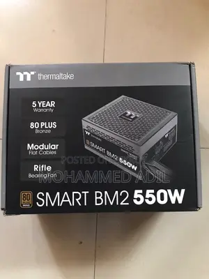 Thermal Take Smart Bm2