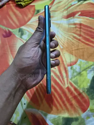 Realme Narzo 50 (Used)