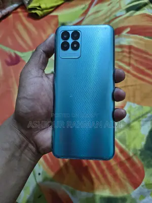 Realme Narzo 50 (Used)