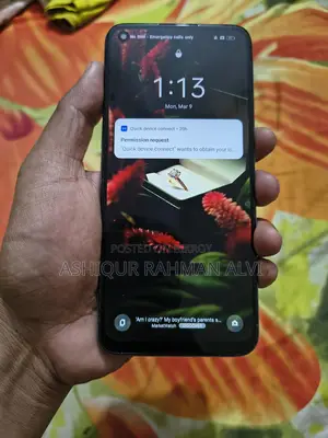 Realme Narzo 50 (Used)