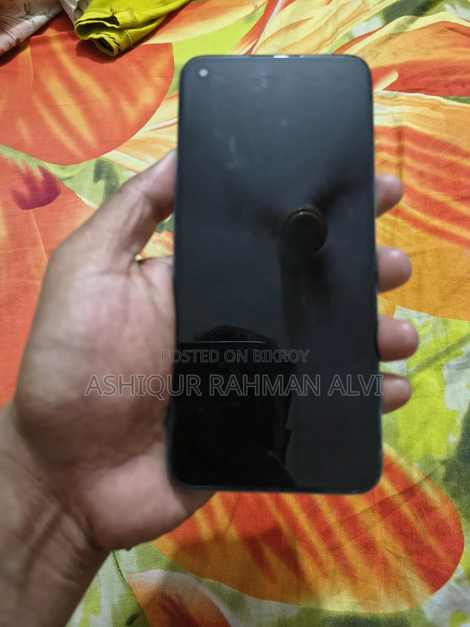 Realme Narzo 50 (Used)