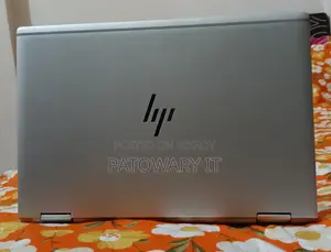 HP 1030 G3 i5 8th Gen Ram 8GB SSD 256GB 360° Rotated Touch screen Laptop