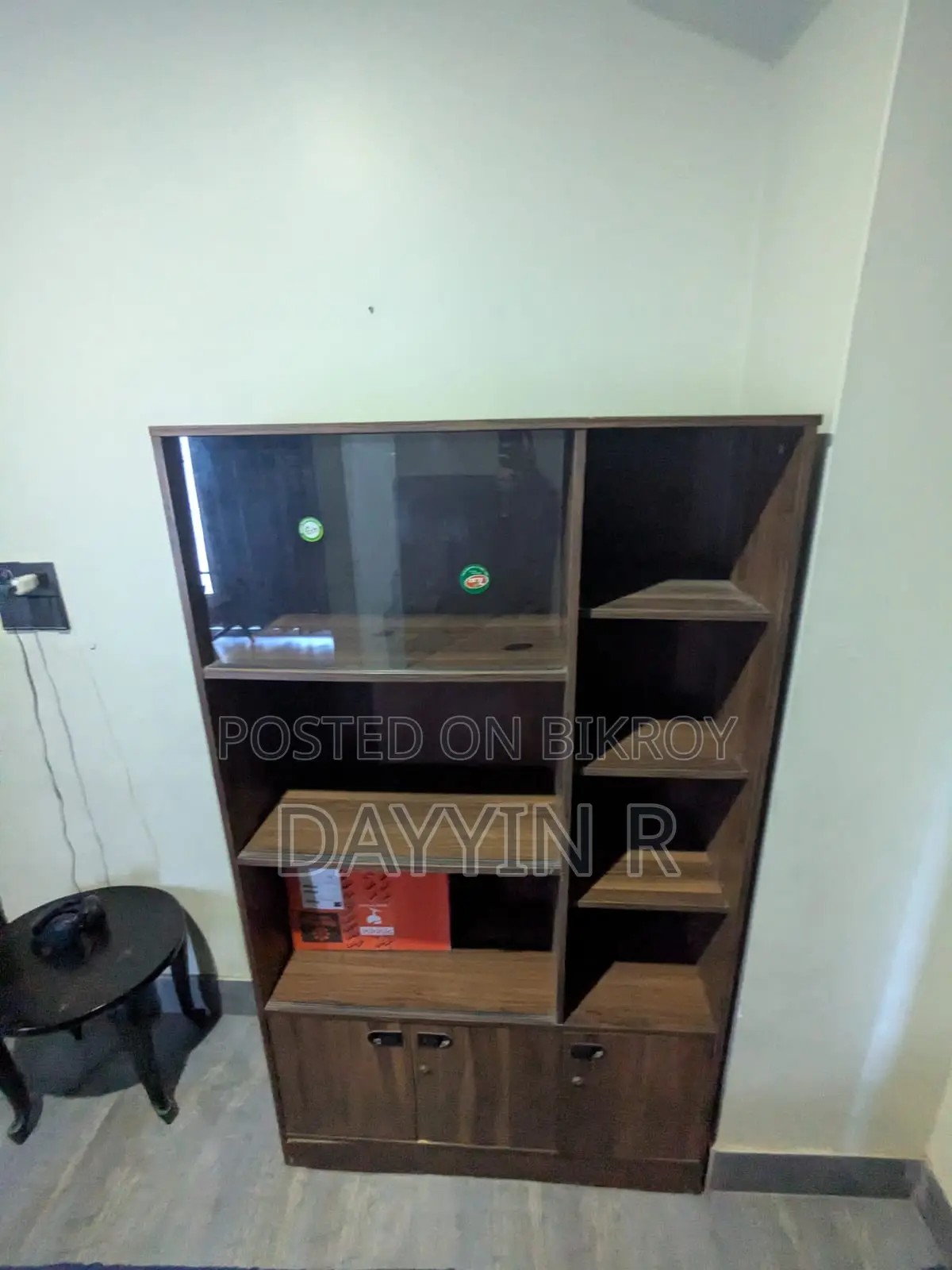 Bookshelf For Sale