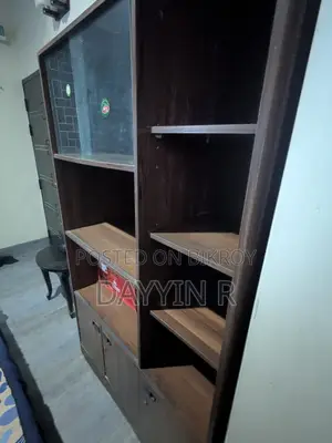 Bookshelf For Sale