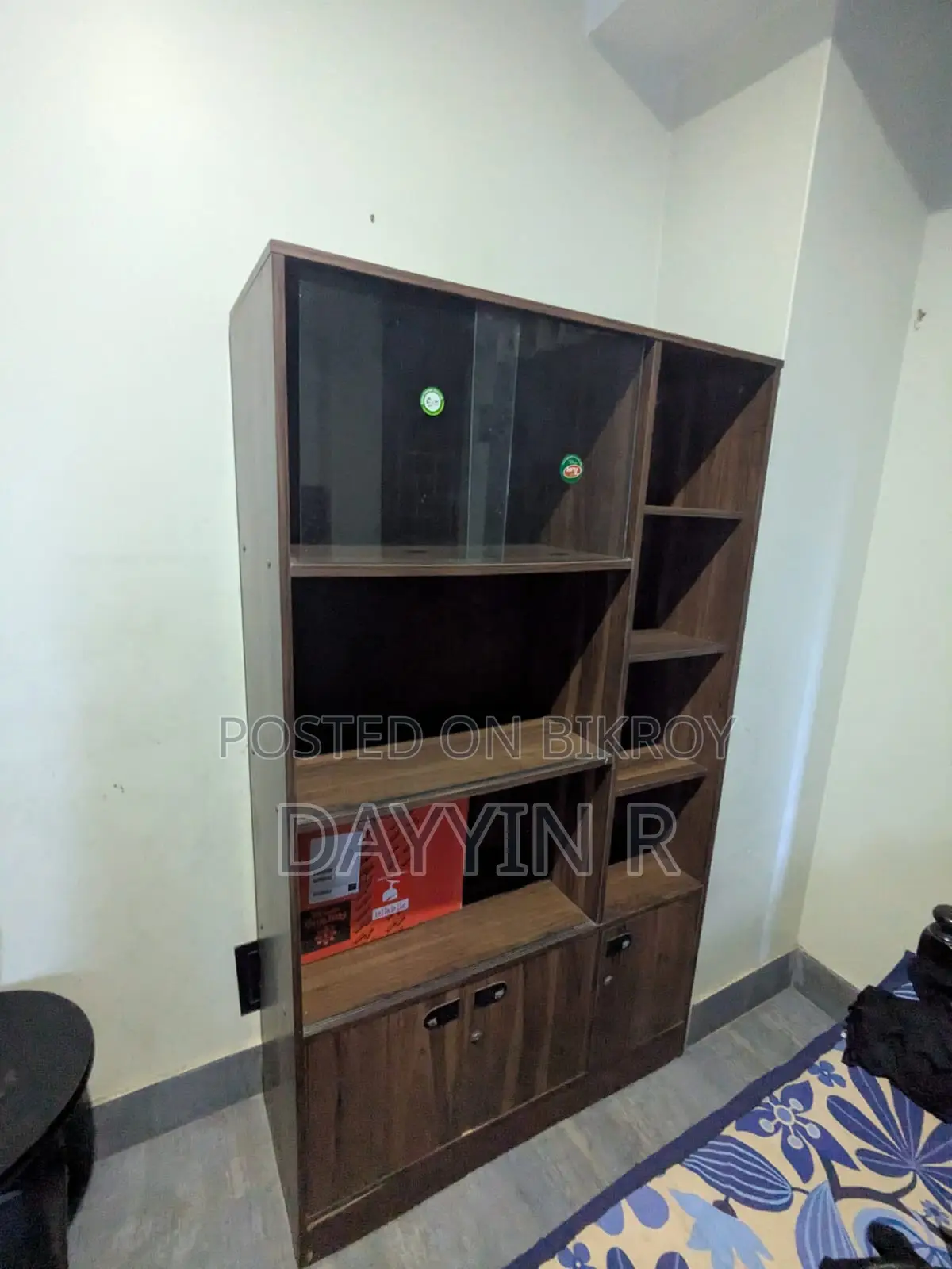 Bookshelf For Sale