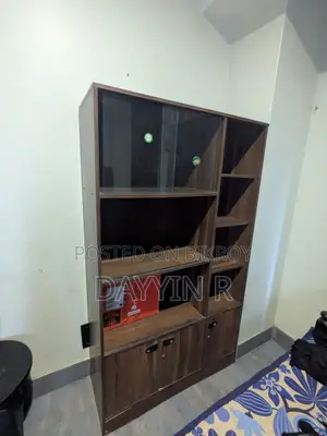 Bookshelf For Sale