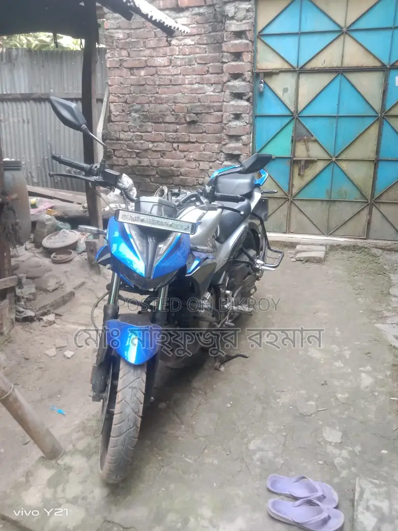 Hero Xtreme 125R ` 2025