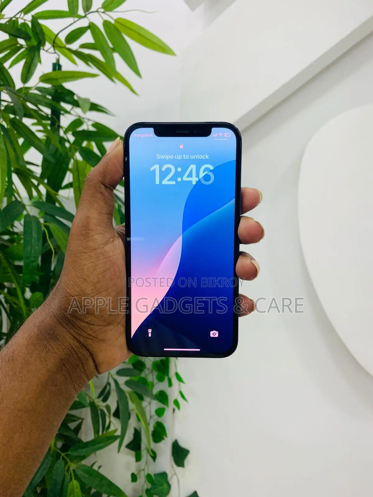 Apple iPhone 12 Pro 128GB (Used)
