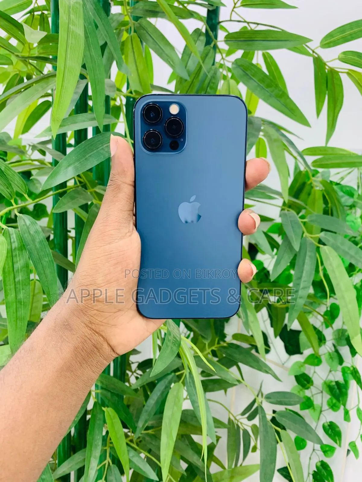 Apple iPhone 12 Pro 128GB (Used)