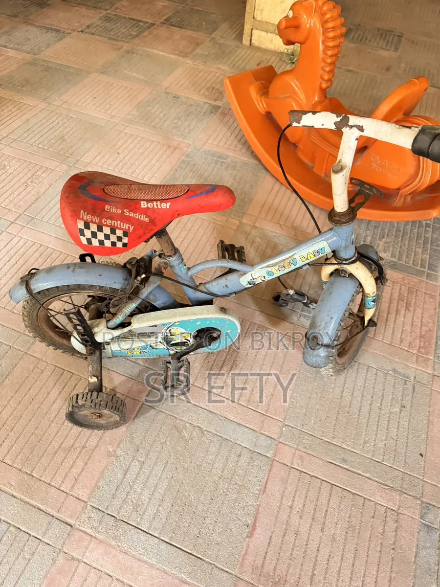 Bicycle for Sale