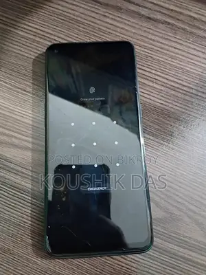 OnePlus Nord N10 5G (Used)