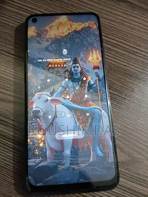 OnePlus Nord N10 5G (Used)