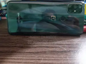 OnePlus Nord N10 5G (Used)