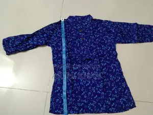 Aarong Payjama Panjabi Set