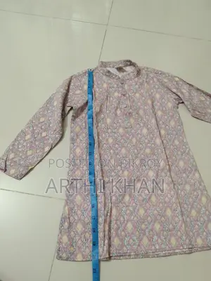 Aarong Payjama Panjabi Set