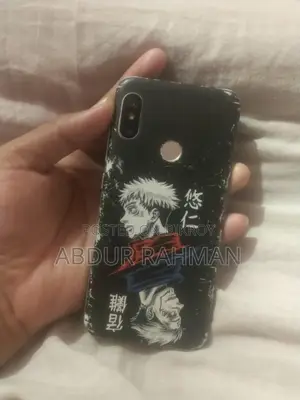 Xiaomi Mi A2 Lite 3/32 (Used)