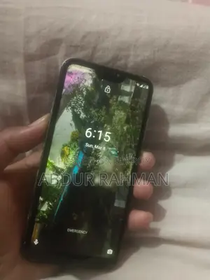 Xiaomi Mi A2 Lite 3/32 (Used)