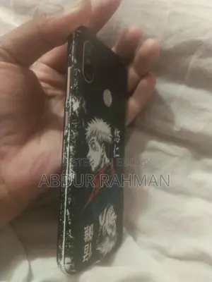 Xiaomi Mi A2 Lite 3/32 (Used)