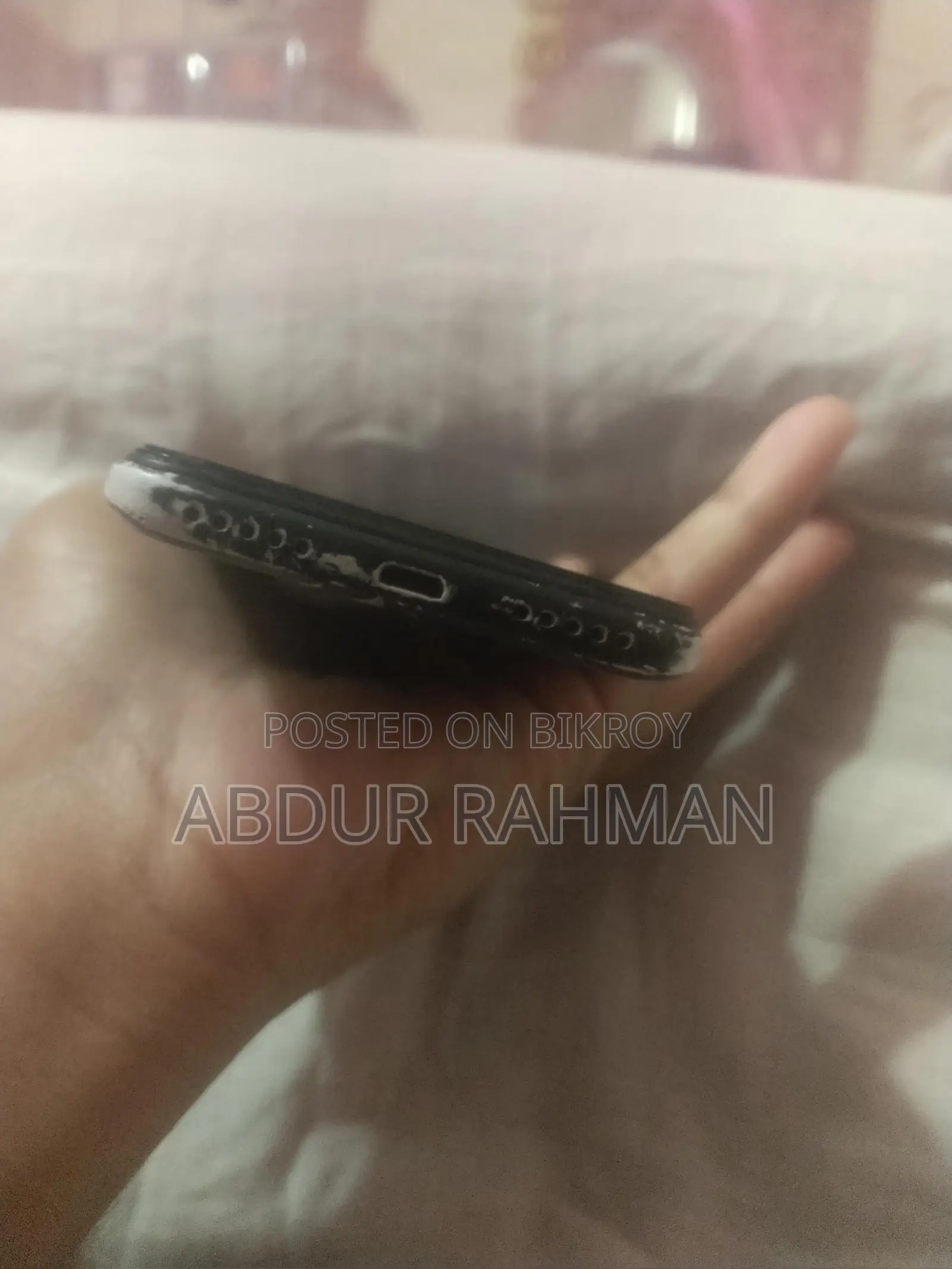 Xiaomi Mi A2 Lite 3/32 (Used)