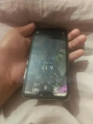 Xiaomi Mi A2 Lite 3/32 (ব্যবহৃত)