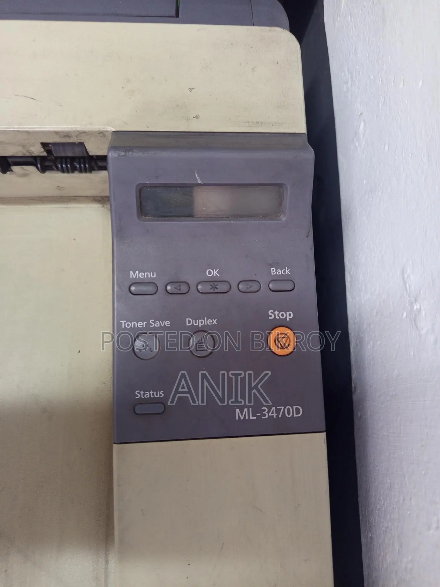 Printer for Sale