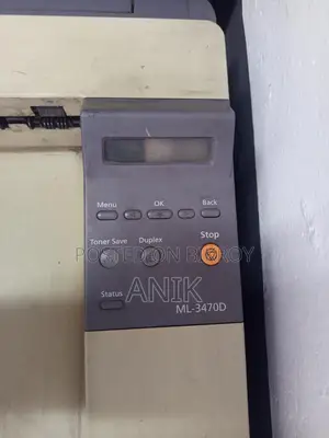 Printer for Sale