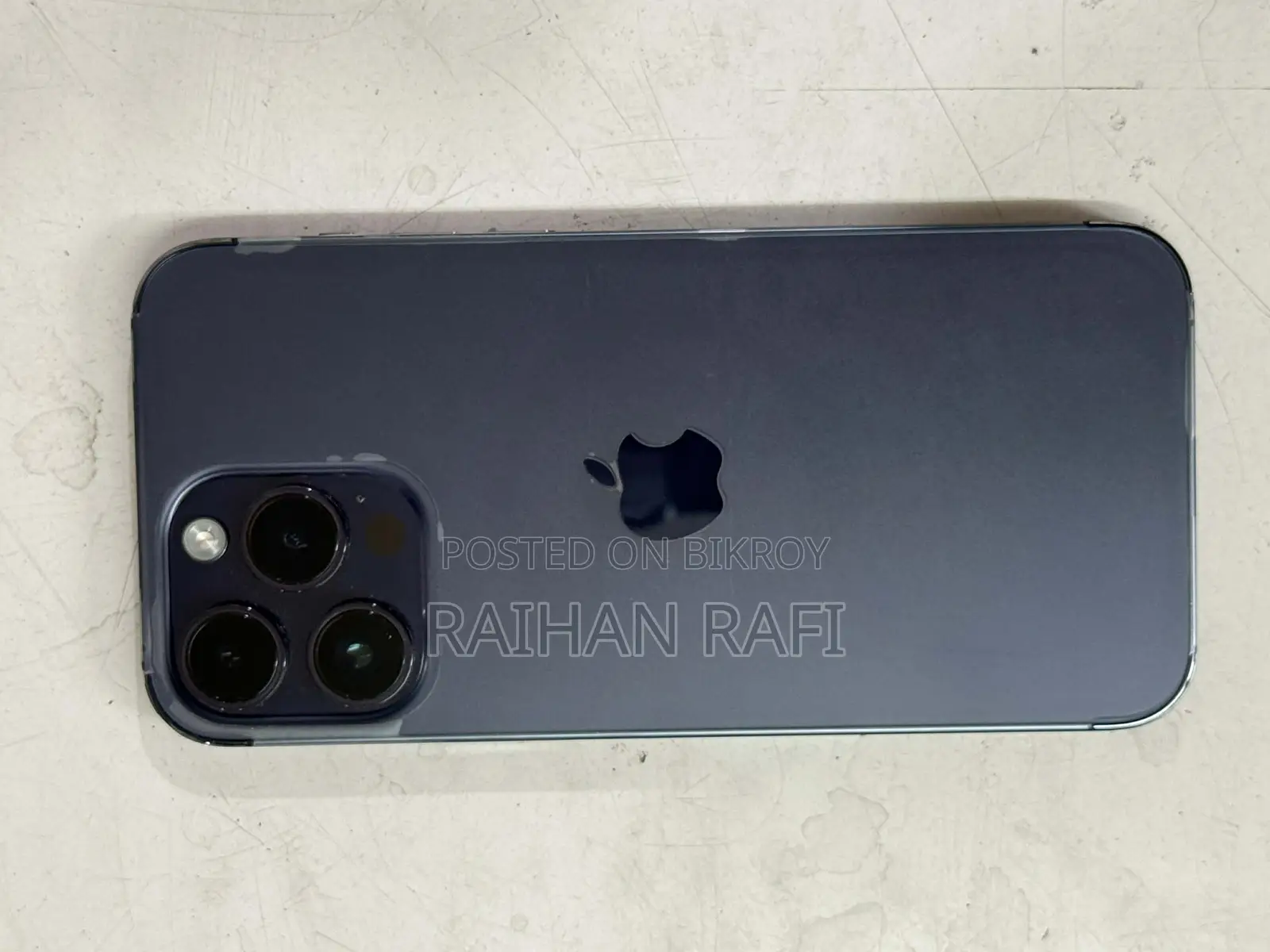 Apple iPhone 14 Pro Max (Used)