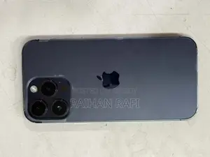 Apple iPhone 14 Pro Max (Used)