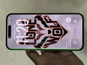 Apple iPhone 14 Pro Max (Used)