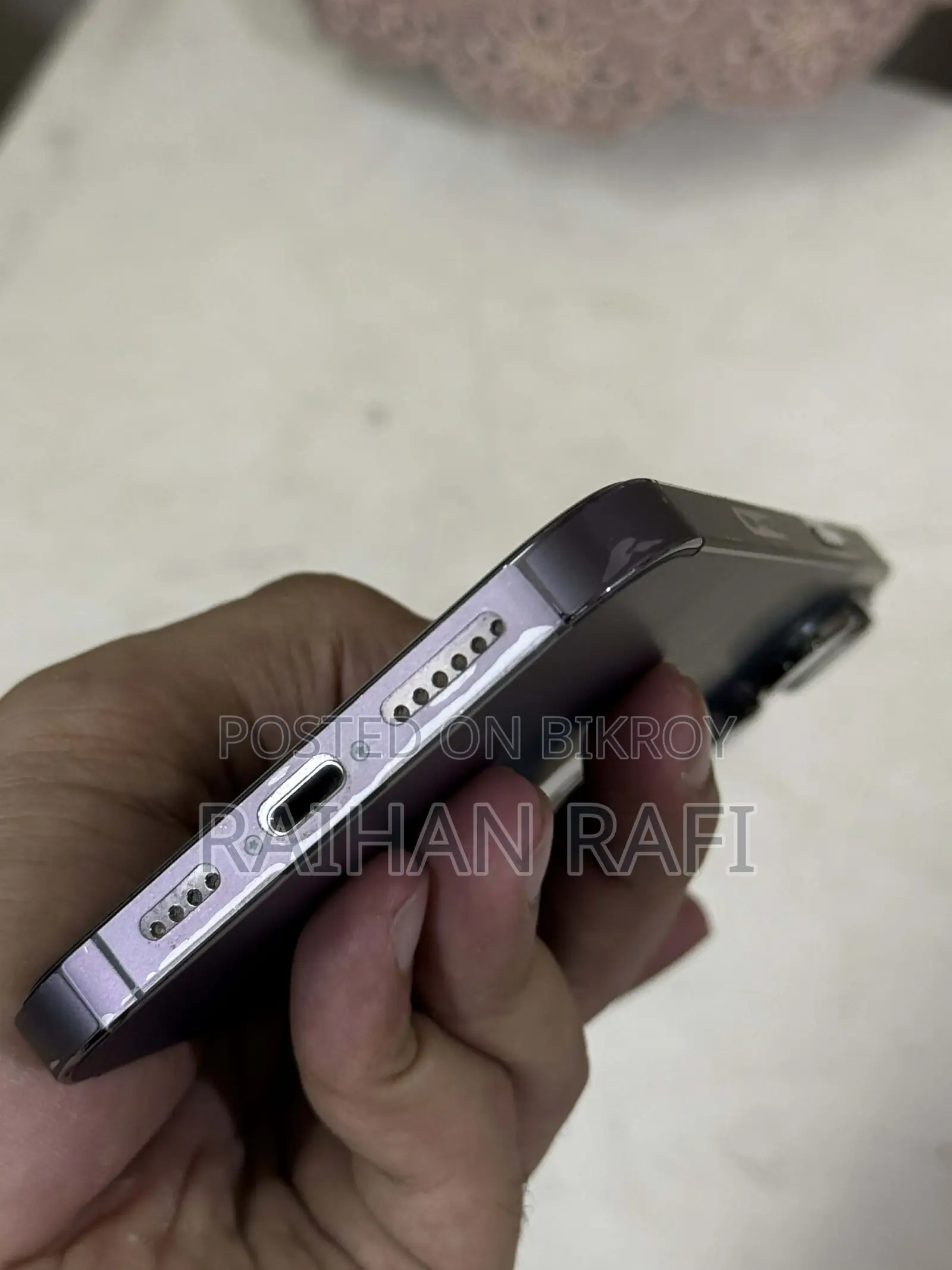 Apple iPhone 14 Pro Max (Used)