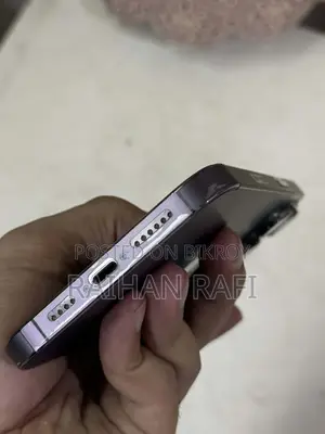 Apple iPhone 14 Pro Max (Used)