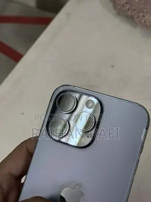 Apple iPhone 14 Pro Max (Used)