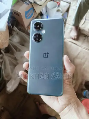 OnePlus Nord CE 3 Lite 5G (Used)