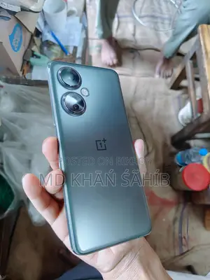 OnePlus Nord CE 3 Lite 5G (Used)