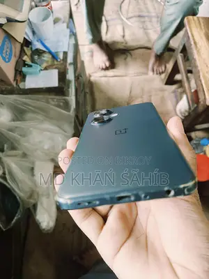 OnePlus Nord CE 3 Lite 5G (Used)