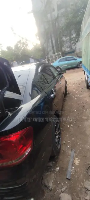 টয়োটা অ্যালিয়ন ব্ল্যাক ২০০২
