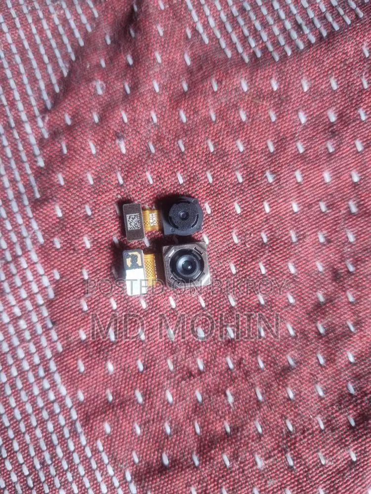 Sam A10S and A51 parts