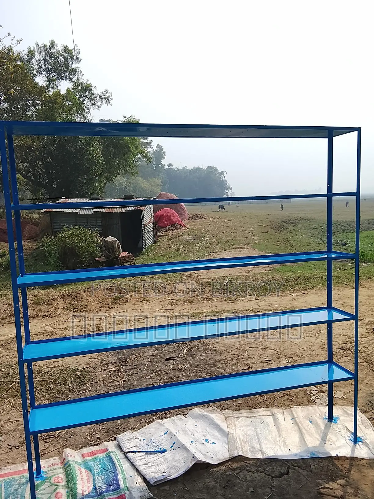 Brand new display rack for sale