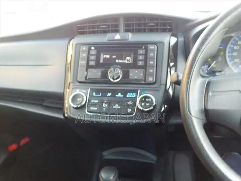 Toyota Axio EX 2020
