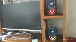 Ryzen 7 5700g Full Desktop Setup