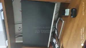 Ryzen 7 5700g Full Desktop Setup