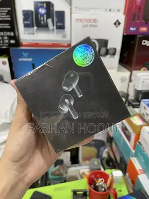 Airpods Pro Second Generation