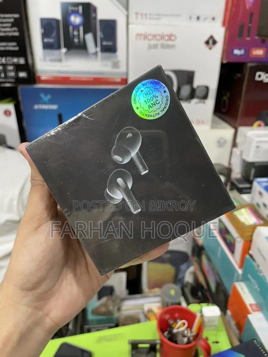 Airpods Pro Second Generation