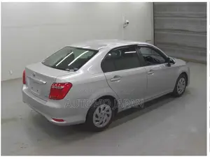 Toyota Axio EX 2020