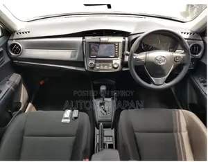 Toyota Axio EX 2020