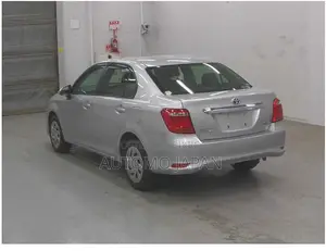 Toyota Axio EX 2020