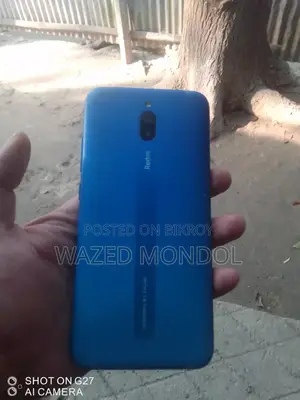 Xiaomi Redmi 8A . (Used)
