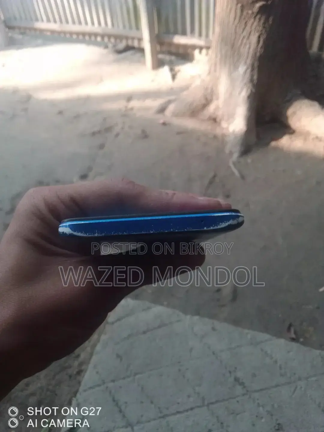 Xiaomi Redmi 8A . (Used)